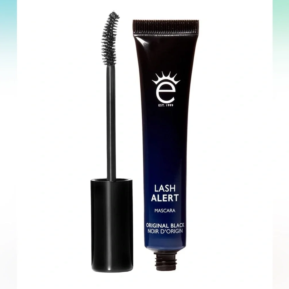 Eyeko Lash Alert Mascara - Black